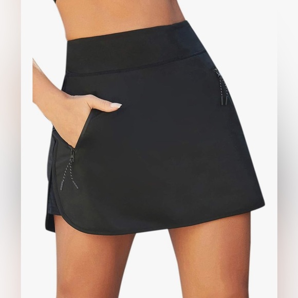 JACK SMITH Women's Athletic Skort - Picture 13 of 16
